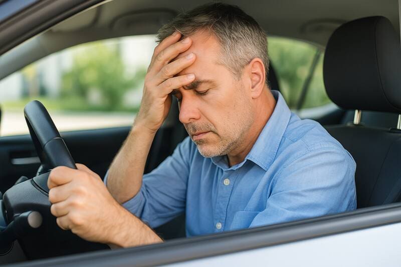 Licencia de manejo en Colombia: quiénes no podrán renovarla y por qué motivos.