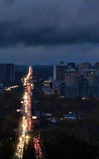 Alertan por apagón masivo: la situación es crítica y podría terminarse la energía eléctrica en múltiples zonas del país