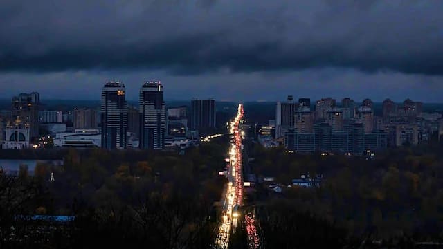 Alertan por apagón masivo: la situación es crítica y podría terminarse la energía eléctrica en múltiples zonas del país
