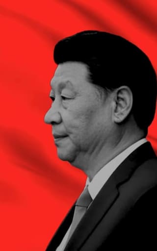 China reforzará a un país que quiere ser potencia: le entregará 8 submarinos avanzados e invertirá 5000 millones de dólares en sus Fuerzas Armadas