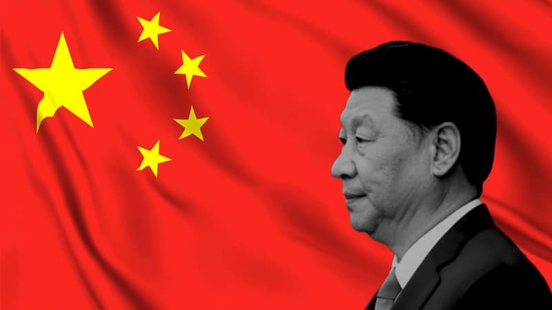 China reforzará a un país que quiere ser potencia: le entregará 8 submarinos avanzado e invertirá 5000 millones de dólares (Fuente: archivo).