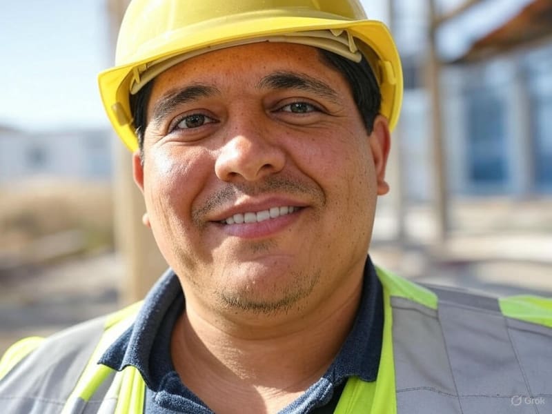 Desde julio de 2026, los trabajadores del país pasarán oficialmente a cumplir 42 horas semanales. (Foto: IA).