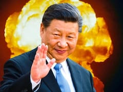 Oficial | China construirá su mayor base militar sobre una isla artificial en una de las zonas más peligrosas del planeta