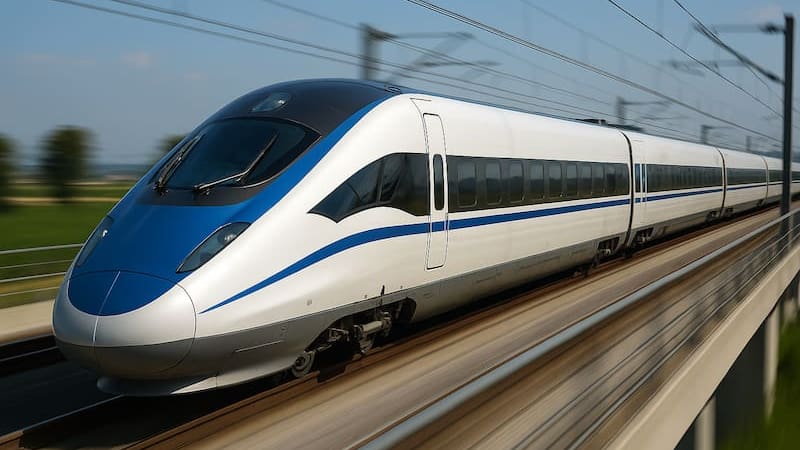 Un país latinoamericano lidera el Tren Maya, un proyecto ferroviario de gran envergadura. (foto: archivo).
