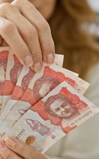 Confirmado: el Gobierno buscará a miles de colombianos para entregar 500.000 pesos en mayo