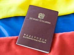 Por orden de Cancillería los ciudadanos podrán tramitar el pasaporte gratis, si cumplen los requisitos