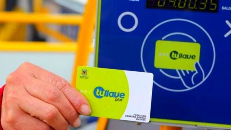 Con una inversión de 11.000 millones de pesos, el beneficio llegará a 733.000 personas que hacen parte de los grupos priorizados por el Distrito. (Fuente: Transmilenio)