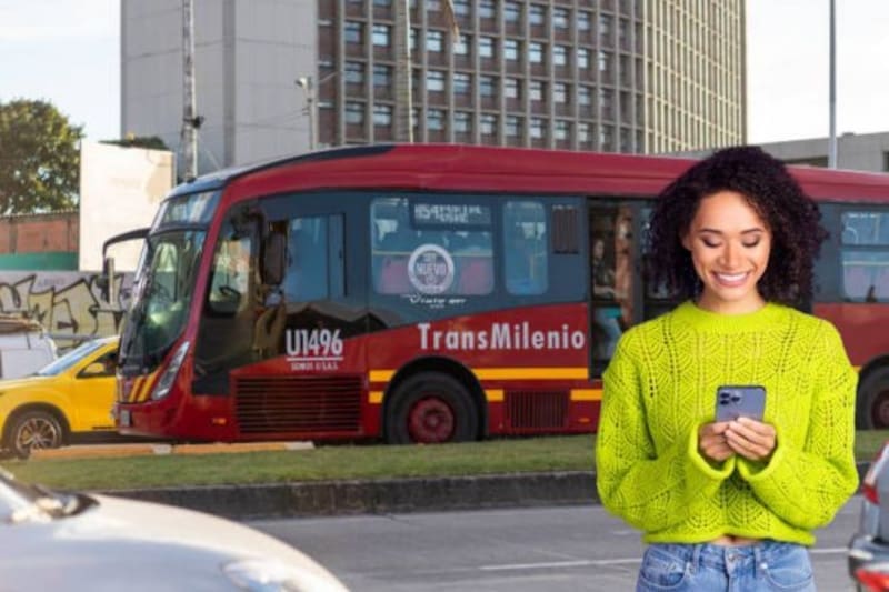 TransMilenio inaugura nuevo tramo que mejora la movilidad en Bogotá y beneficia a 85,000 usuarios.