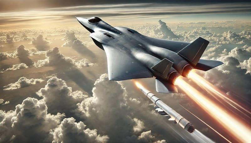 Tensión geopolítica y el temor a una Tercera Guerra Mundial en América Latina (foto: archivo).