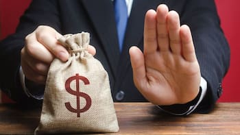 Confirmado: la Justicia de la Nación podrá embargar cuentas bancarias y sueldos de quienes tengan deudas con su departamento