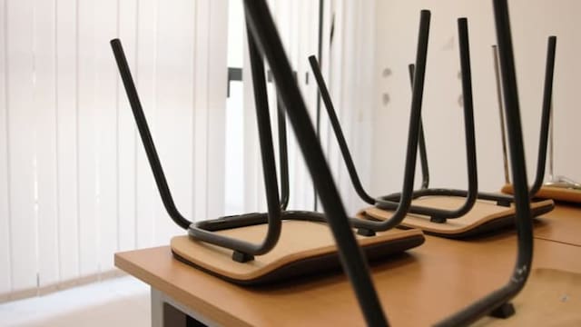 Educación ya lo confirmó: por decisión del Gobierno ahora todos los estudiantes que hayan hecho esto no podrán volver a clases