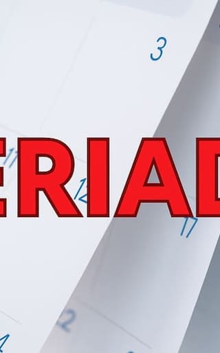 Es oficial: decretan feriado este lunes 23 y habrá un fin de semana largo para todo el mundo