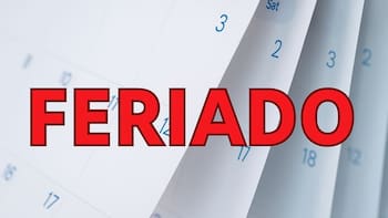 Es oficial: decretan feriado este lunes 23 y habrá un fin de semana largo para todo el mundo