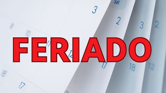 Es oficial: decretan feriado este lunes 23 y habrá un fin de semana largo para todo el mundo