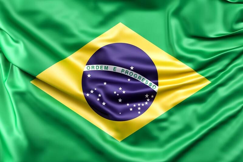 El ascenso de Brasil como potencia económica en América Latina hacia 2030.