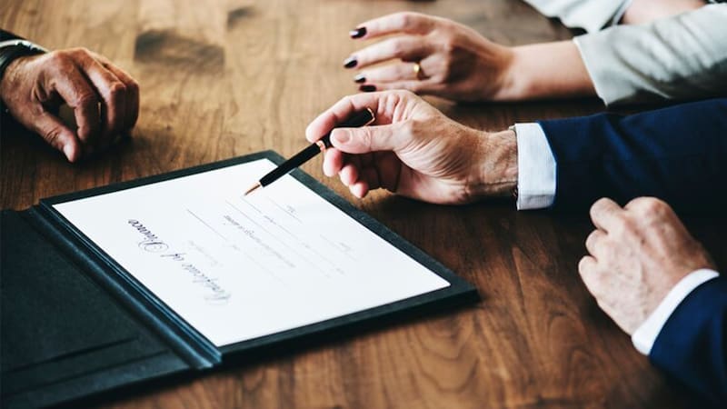 Gobierno de Colombia embarga cuentas por deudas pendientes de ciudadanos (foto: archivo).