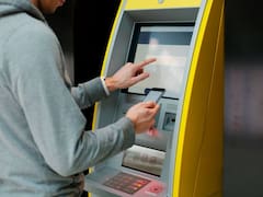 Oficial y confirmado | El Gobierno suspenderá todas las cuentas bancarias y tarjetas de crédito de las personas que figuren en este listado