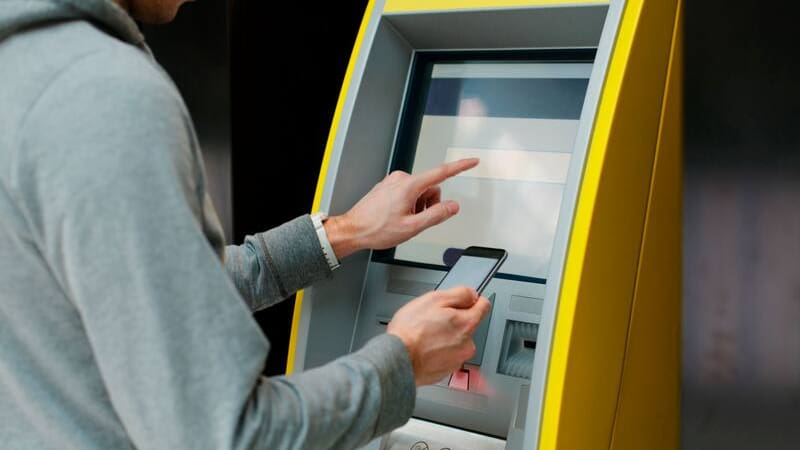 Cierre de cuentas bancarias en Colombia: la importancia de mantener datos actualizados (foto: archivo).