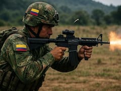 Aumento confirmado del 7% para las Fuerzas Armadas de Colombia: ¿cómo serán los salarios en junio de 2026?