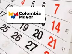 Es oficial | Colombia Mayor: el Gobierno confirmó las fechas en las que se pagará el subsidio