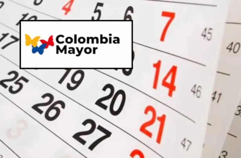 Gobierno de Colombia amplía apoyos económicos para adultos mayores vulnerables en 2025 (foto: archivo).