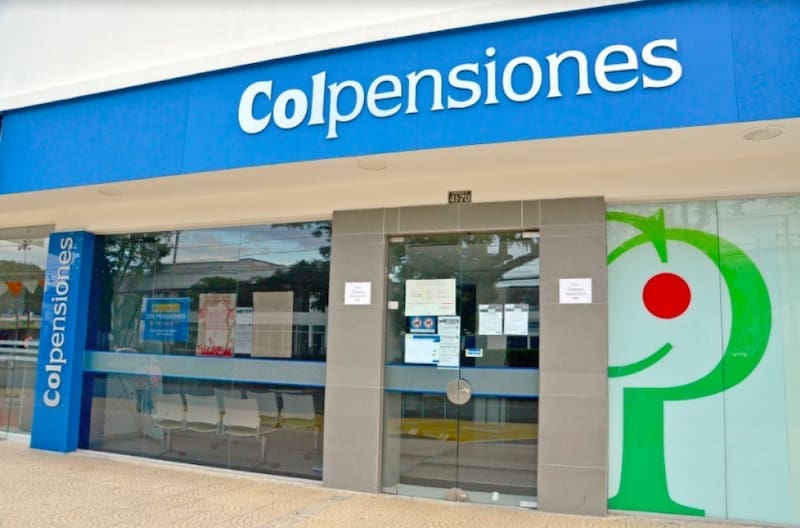 Miles de trabajadores colombianos en riesgo de perder su pensión de vejez (foto: archivo).