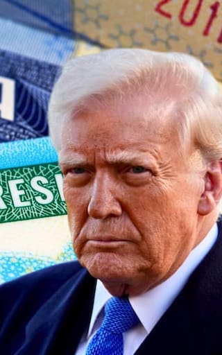 Confirmado | Estados Unidos permitirá ingresar legalmente al país los colombianos que completen este Formulario DS-160 y obtengan la visa americana