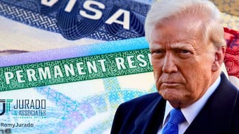 Confirmado | Estados Unidos permitirá ingresar legalmente al país los colombianos que completen este Formulario DS-160 y obtengan la visa americana