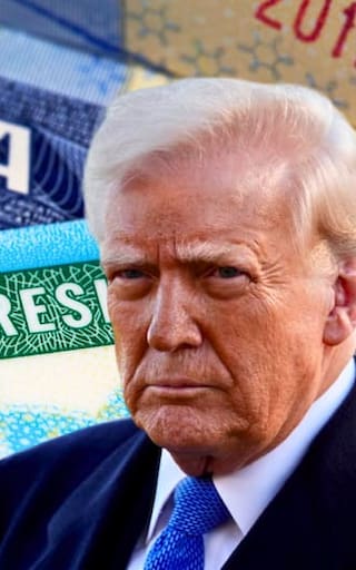 Ya es oficial: Estados Unidos exigirá este formulario obligatorio DS-160 a todos los colombianos que soliciten la visa para ingresar al país
