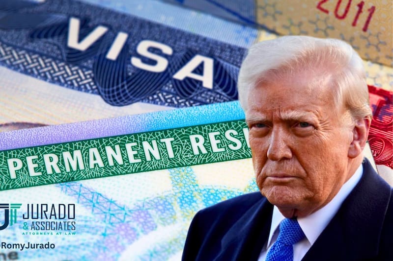 Estados Unidos advierte sobre errores migratorios que pueden negar la entrada al país.