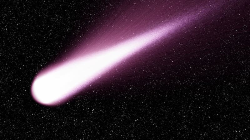 El cometa fue detectado el 1 de julio de 2025 por el telescopio de rastreo ATLAS, ubicado en Río Hurtado, Chile.