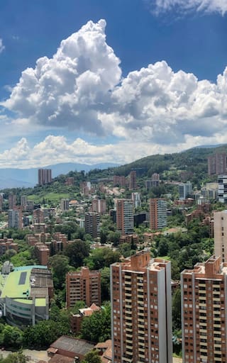 Orgullo nacional | Dos ciudades colombianas fueron seleccionadas como las mejores del mundo para viajar en 2026