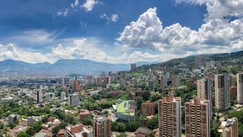 Orgullo nacional | Dos ciudades colombianas fueron seleccionadas como las mejores del mundo para viajar en 2026