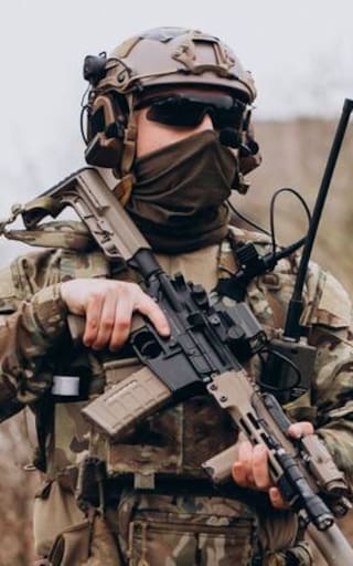 La peligrosa propuesta que circula en Cali: pagan hasta USD 10.000 para enviar jóvenes a Medio Oriente