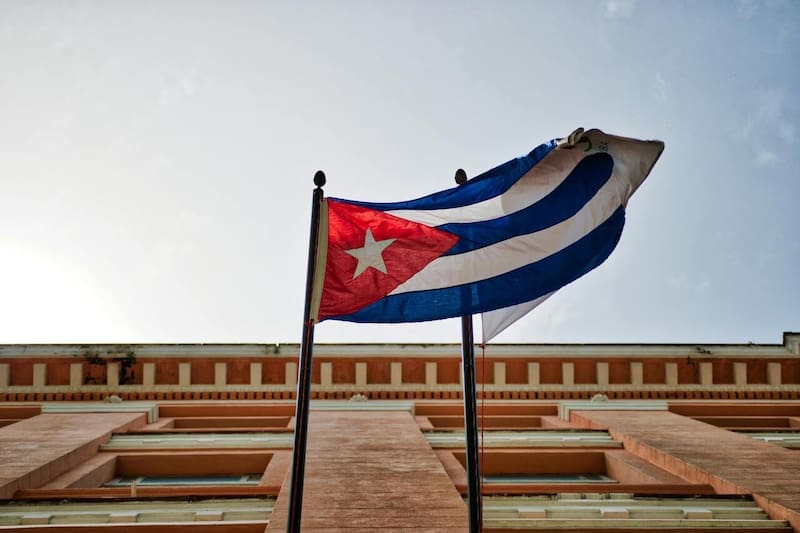 Llega un paquete de asistencia internacional para aliviar la escasez de alimentos en Cuba. (Fuente: Pexels)