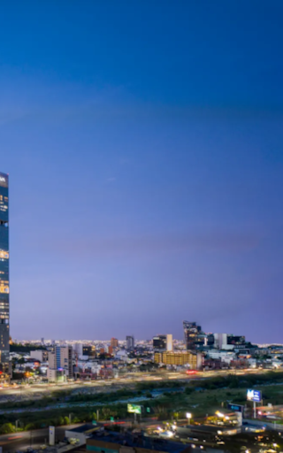 Ya es oficial | Un país latino hizo una de las mayores inversiones de su historia y levantó el edificio más alto de Latinoamérica con 100 pisos, mirador 360 y puente peatonal