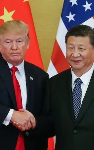 China invierte en Latinoamérica y reta a EE.UU. con la construcción más poderosa del mundo: una obra que preocuparía a Washington