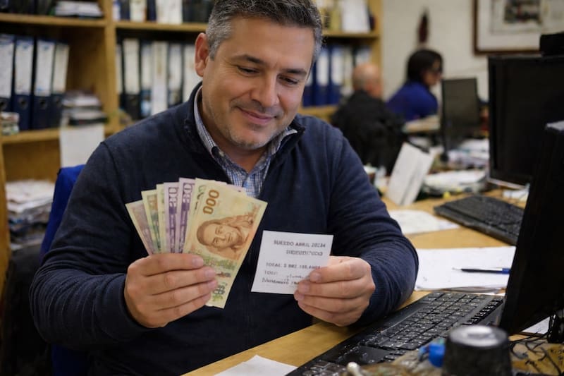 La Corte Suprema amplía protección laboral para prepensionados en nuevo fallo trascendental.