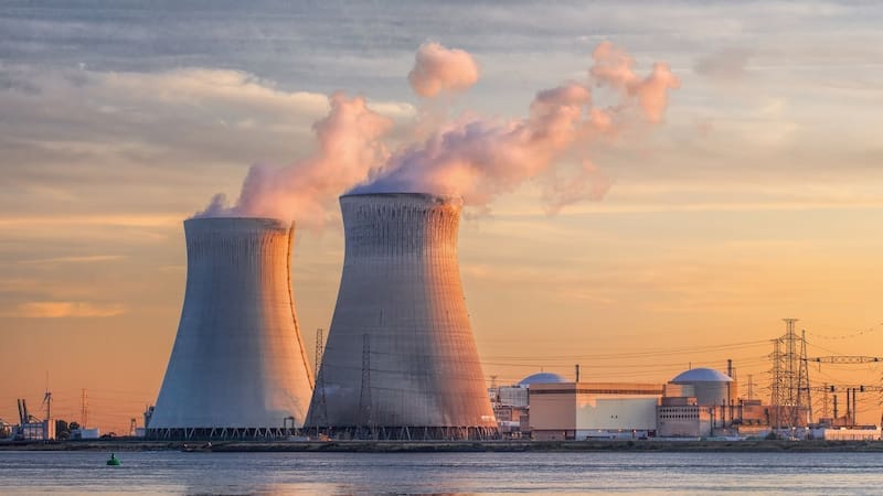 Investigadores chinos desarrollan prototipo de energía eléctrica con torio y sales fundidas (foto: archivo).