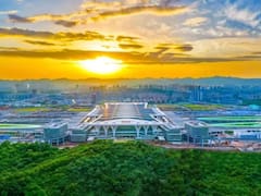 Erigen la estación férrea más grande del mundo: es orgullo de la nación y ya está disponible para viajar