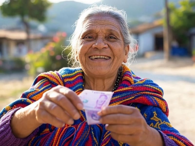 Colpensiones confirma reajuste del 23.7% en mesadas de más de 1.8 millones de pensionados. (Fuente: Representación creada con IA)