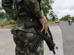 Masacre en Guaviare: disidencias de alias ‘Calarcá’ asesinaron a cuatro militares y dejaron tres heridos