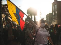 SINECODEP anuncia protestas y cese total de actividades a comienzos de la semana: denuncian 45 días sin pago