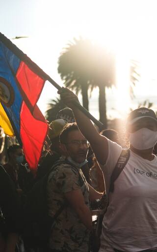 SINECODEP anuncia protestas y cese total de actividades a comienzos de la semana: denuncian 45 días sin pago