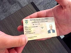 Es oficial | En septiembre Bogotá, Medellín, Cali y Barranquilla continúan la anulación de licencia de conducir a todos los conductores que incurran en infracciones graves