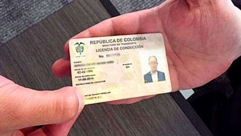 Se despide la licencia de conducir para mayores de 65 años en Colombia (foto: archivo).