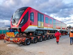 Confirmado | La Línea 1 del Metro de Bogotá superó el 80% de avance y entra en su recta final