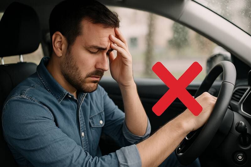 Licencia de manejo en Colombia: quiénes no podrán renovarla y por qué motivos