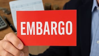 Ya está confirmado: el Gobierno incauta cuentas bancarias y retiene salarios de quienes no acaten esta única condición