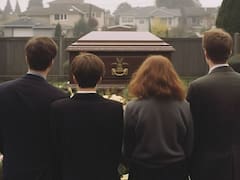 Herencia: qué es la Transferencia por Fallecimiento y de qué manera pedirla